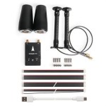 Holybro H-RTK mosaik-H (Dual Antenna Heading) RTK GPS-Modul IST8310 Magnetometer Für RC Drone Mulitcopter Flugzeug